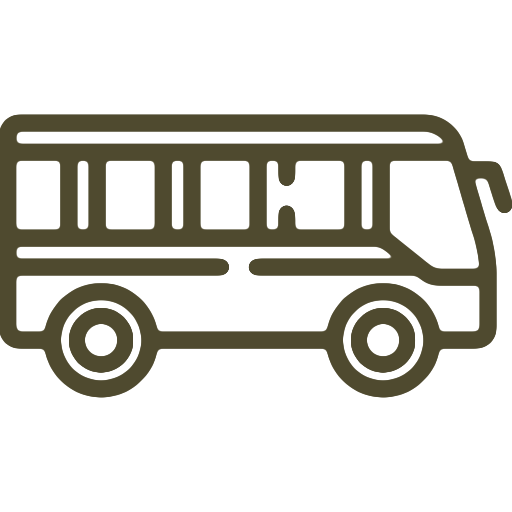 Airport transfer (with surcharge)