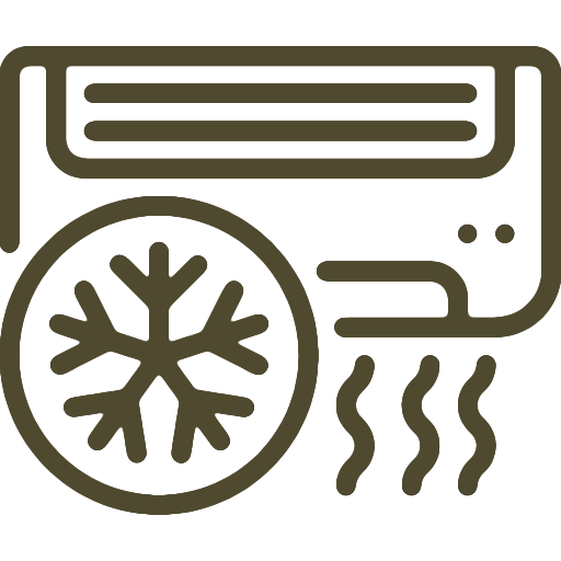 Air-conditioning